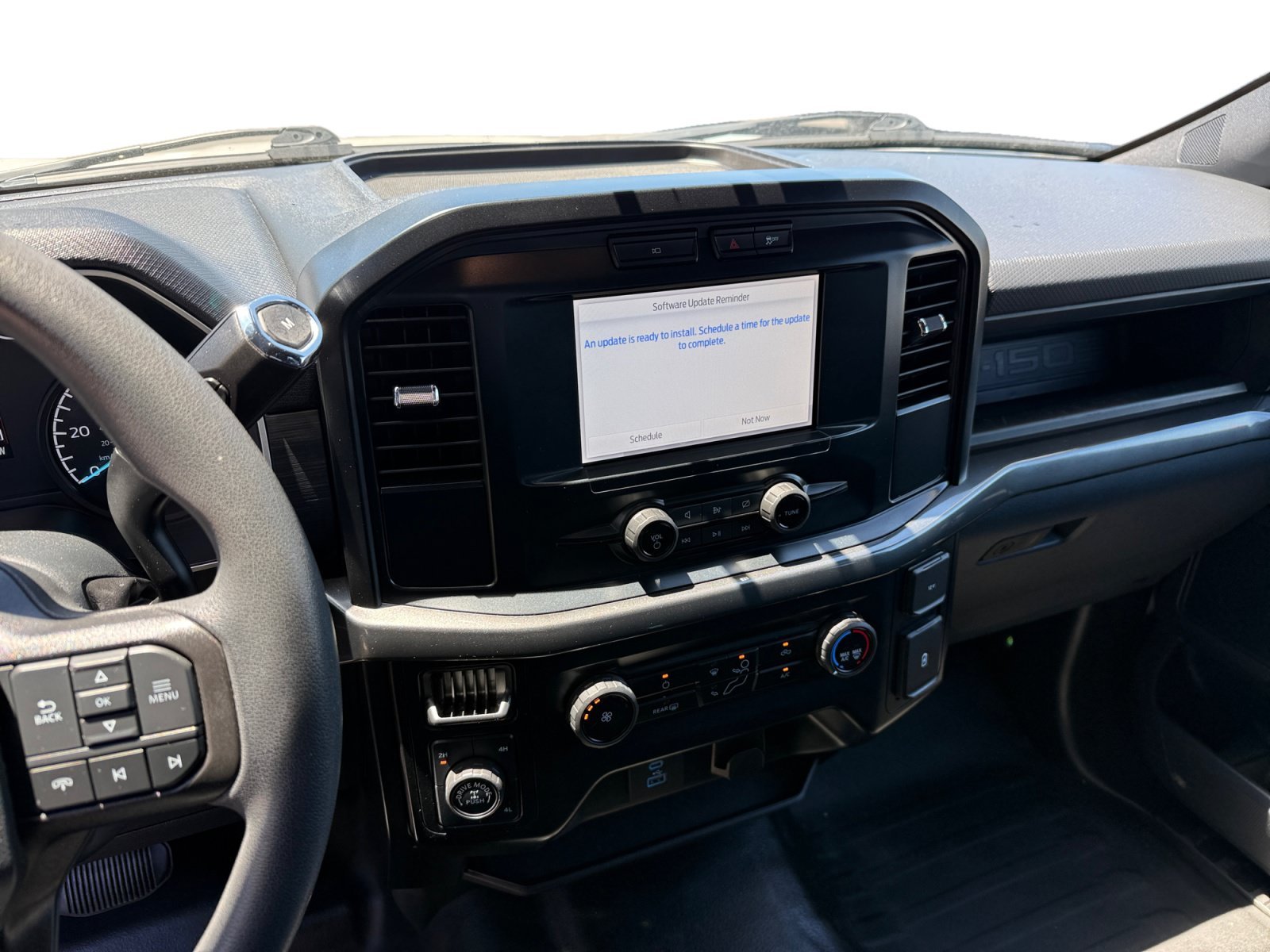 Certified Used 2023 Oxford White Ford XL image 12