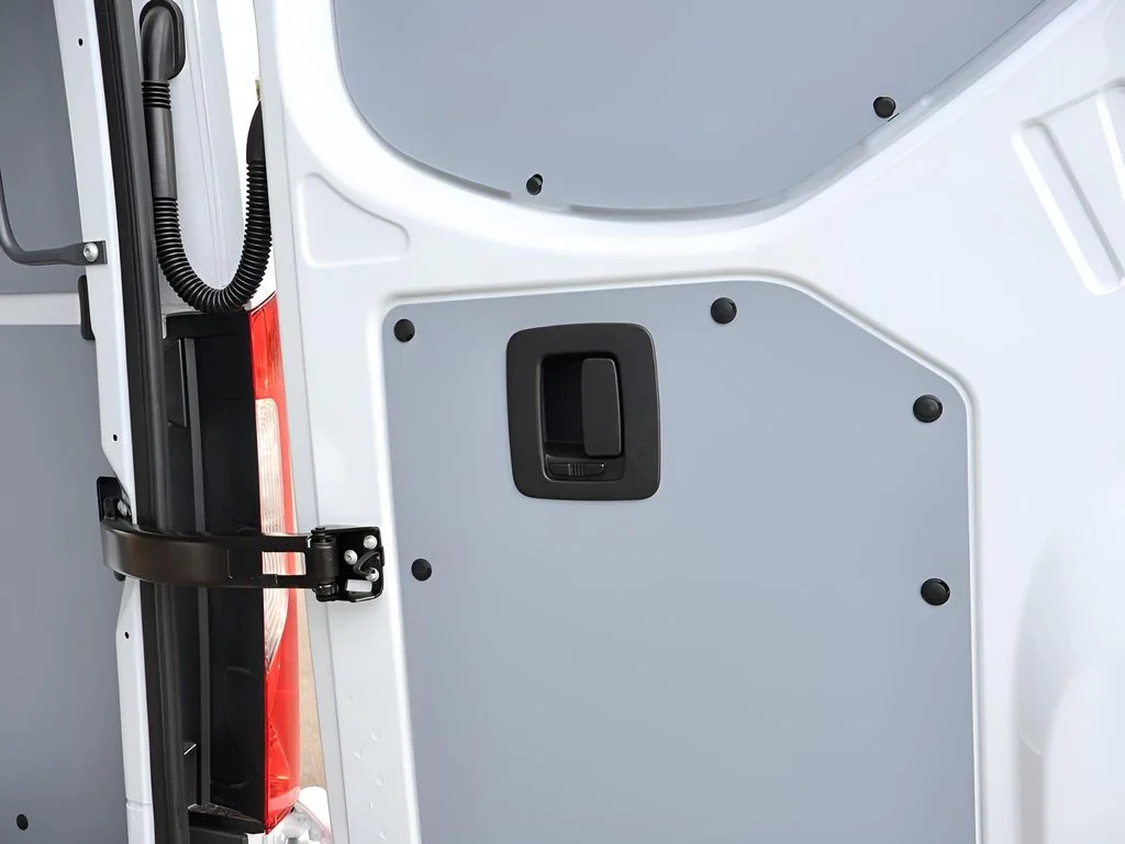 2026 Mercedes-Benz Sprinter Cargo Van Base - Photo 24