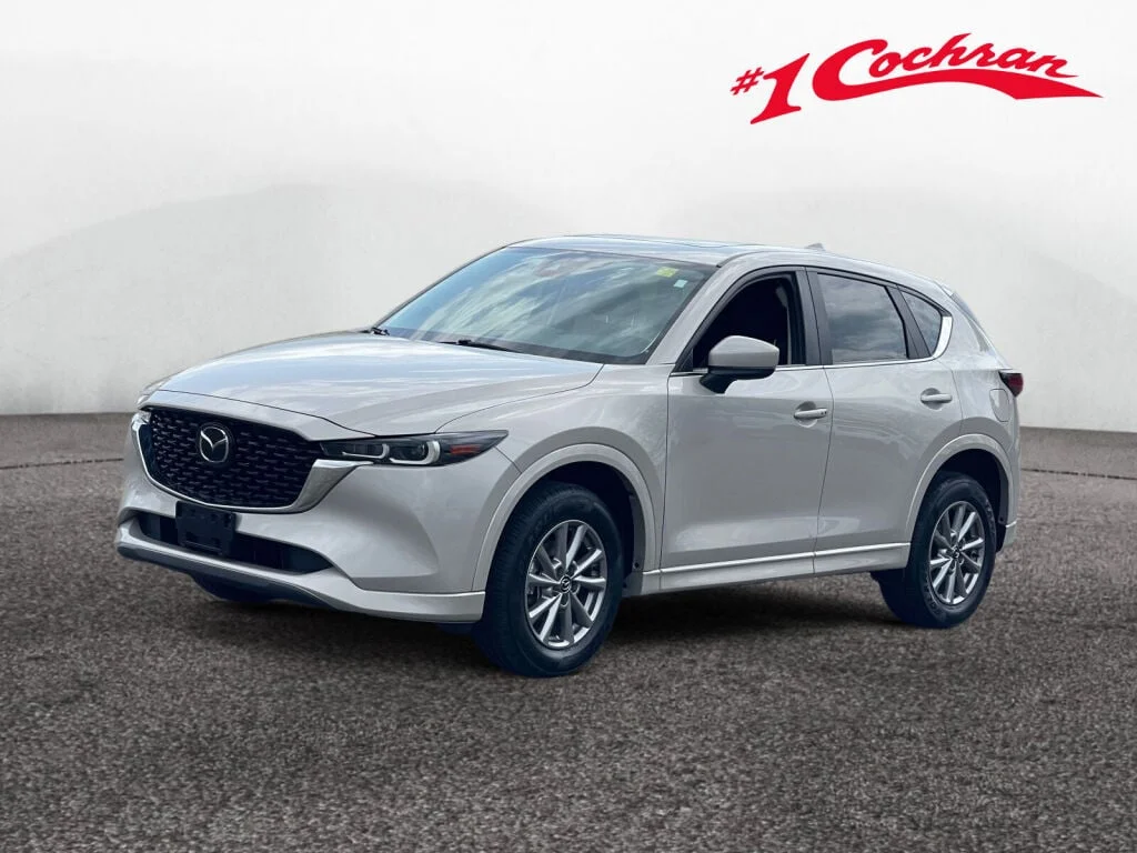 Used 2025 Platinum Quartz Metallic Mazda 2.5 S Preferred Package image 35