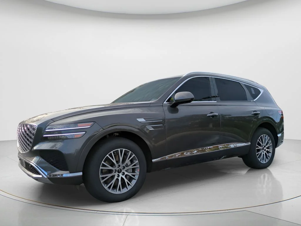 2026 Genesis GV80 2.5T Standard AWD's photo