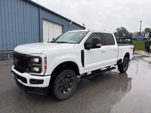 2024 Ford F-350 Super Duty