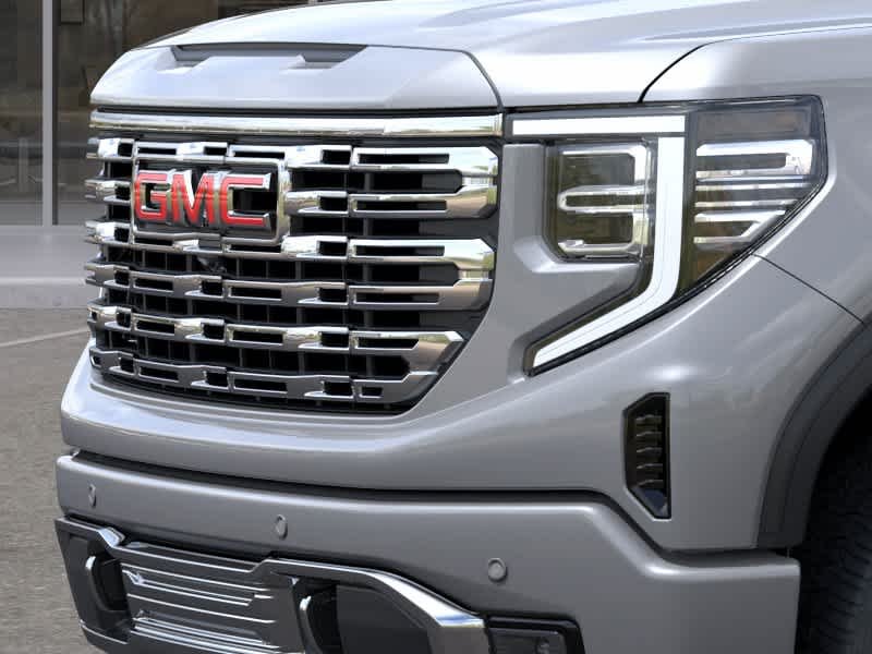 2026 GMC Sierra 1500 Denali - Photo 13