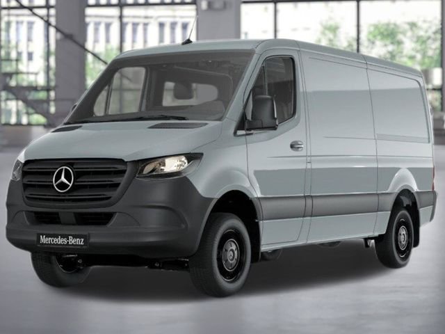 2025 Mercedes-Benz Sprinter 2500 Cargo 144 WB