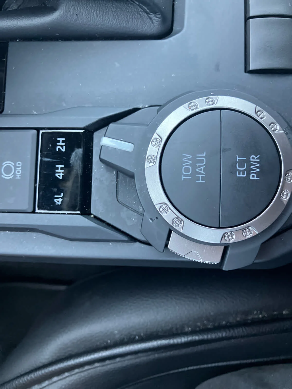 Certified Used 2024 Black Toyota SR5 image 34