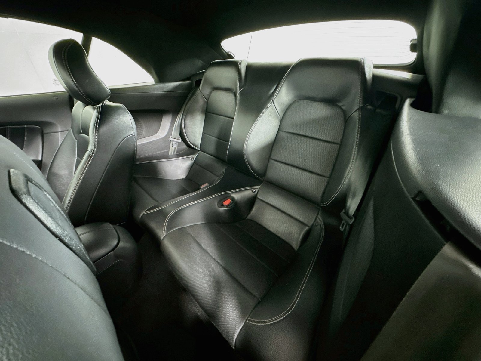 Used 2021 Gray Metallic Ford EcoBoost Premium image 23