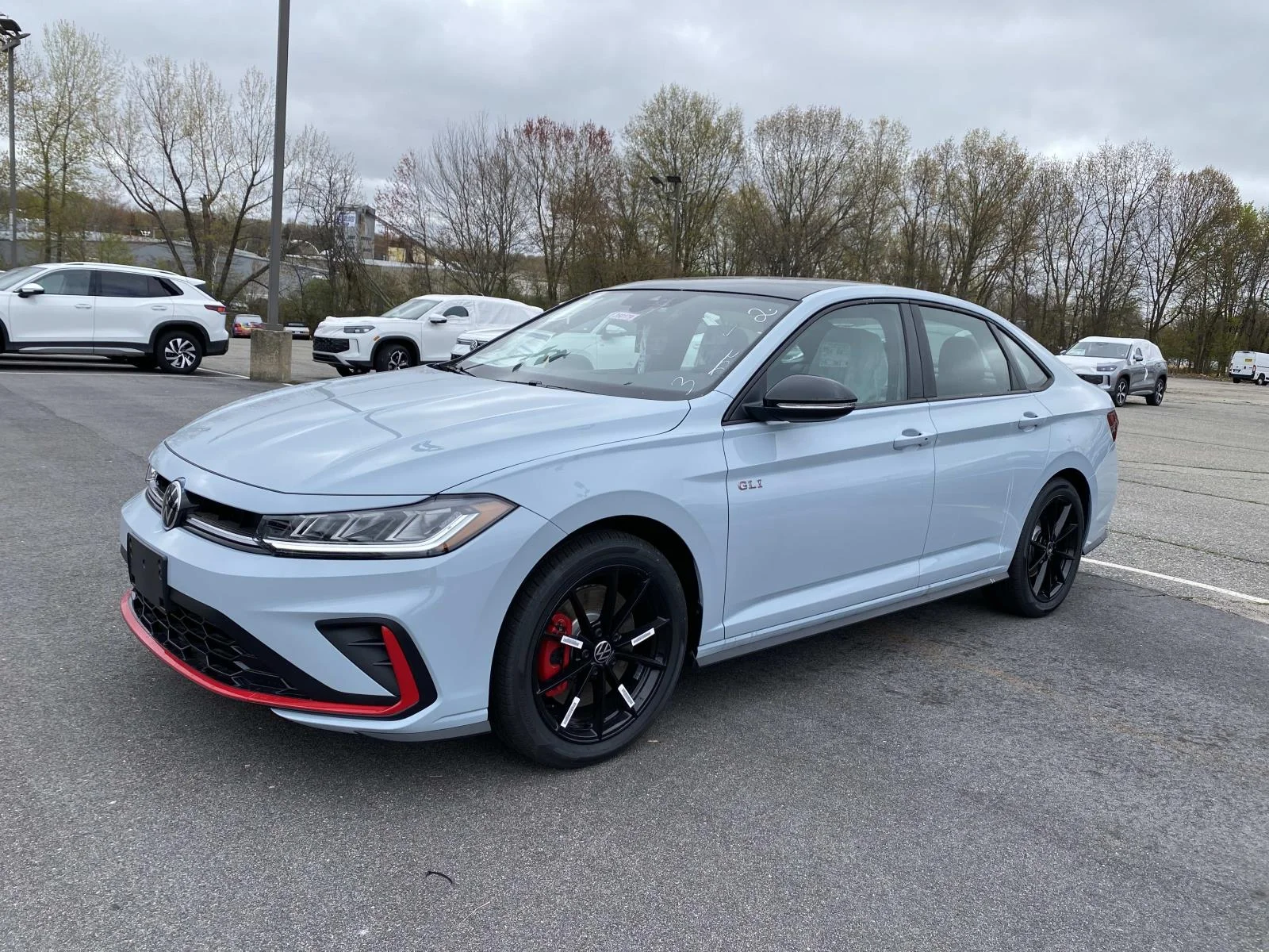 2026 Volkswagen Jetta