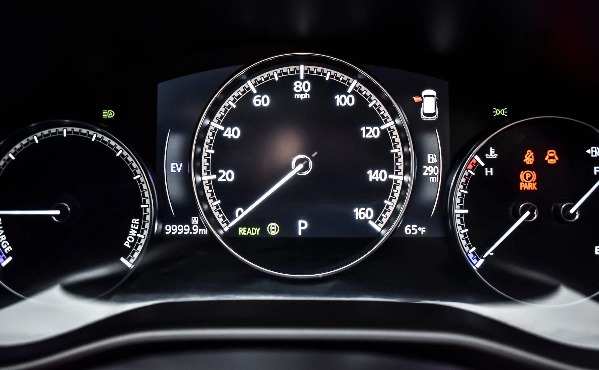 Used 2025 Pearl Mazda Premium Plus image 19