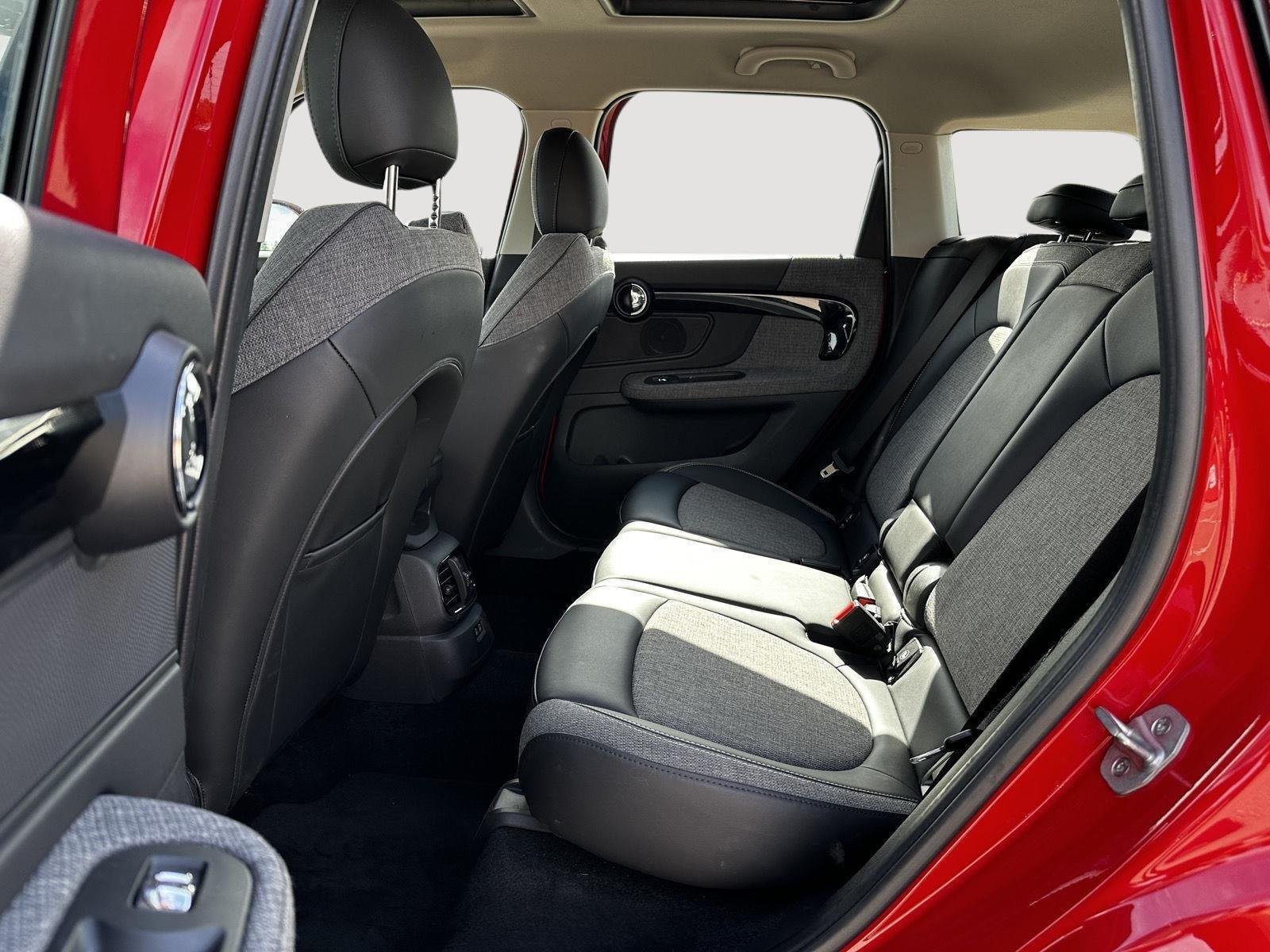 Used 2023 Chili Red MINI Cooper S image 20