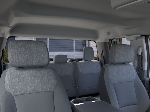 New 2026 Oxford White Ford XLT image 22