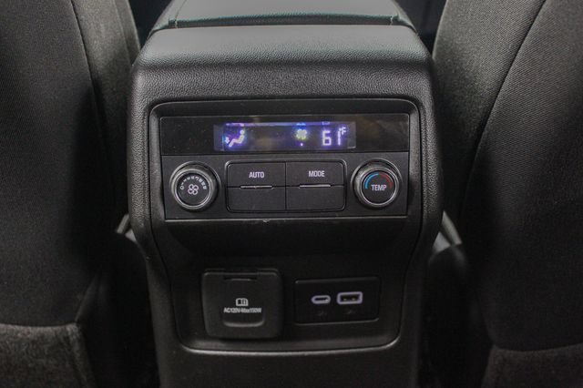 Used 2023 STERLING METALLIC GMC SLE image 26