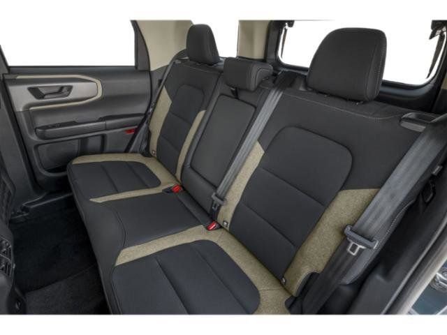New 2026 Carbonized Gray Metallic Ford Big Bend® image 32