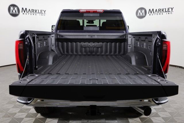 2025 GMC Sierra 2500HD SLT - Photo 16