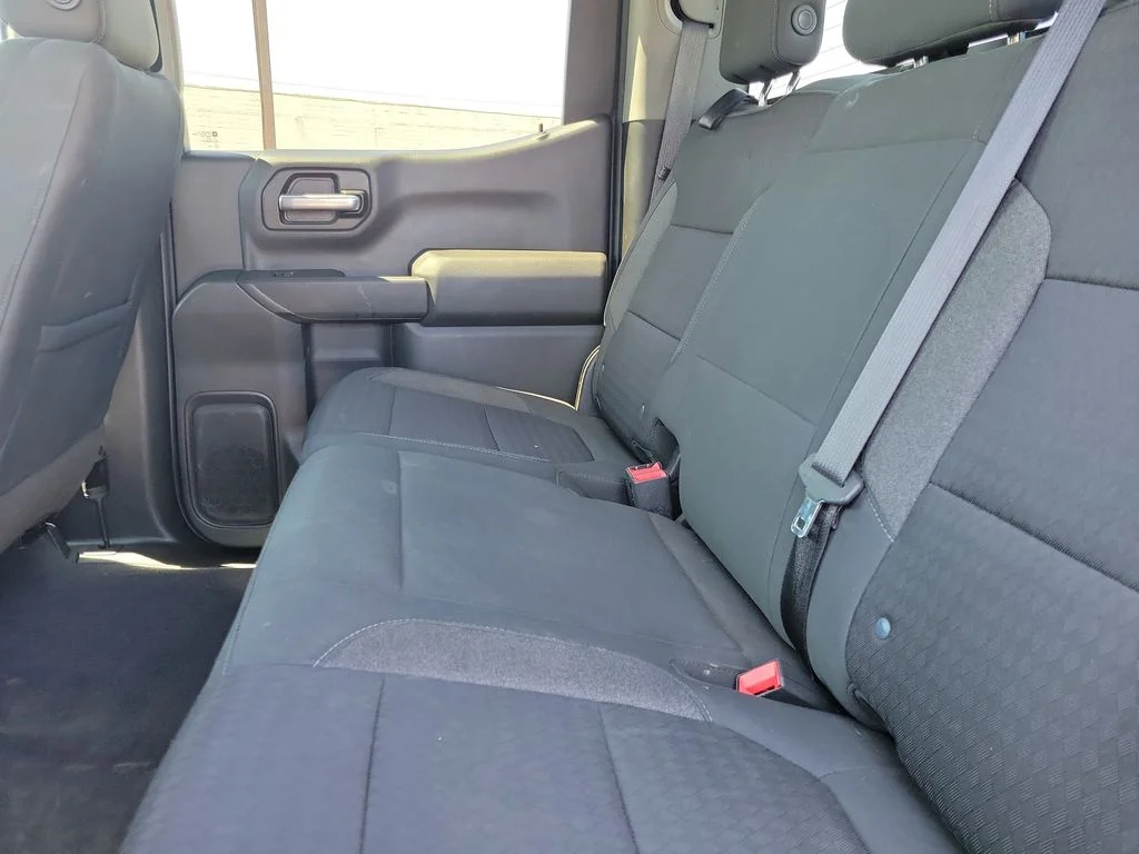 2020 Chevrolet Silverado 1500 LT - Photo 11