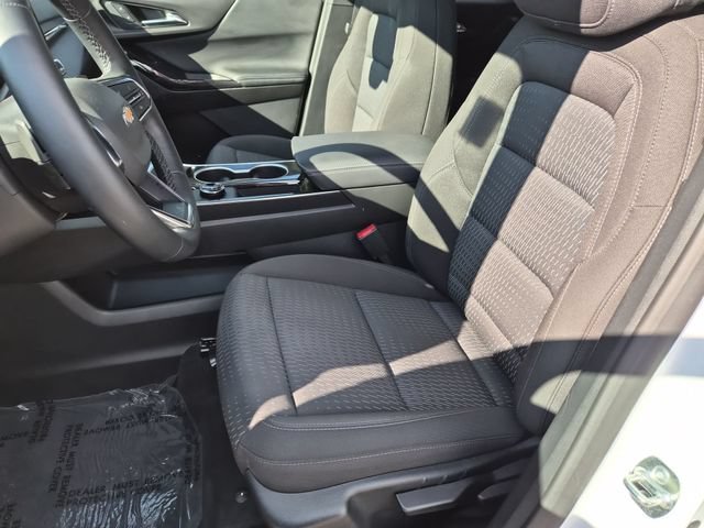 2026 Chevrolet Equinox LT - Photo 13