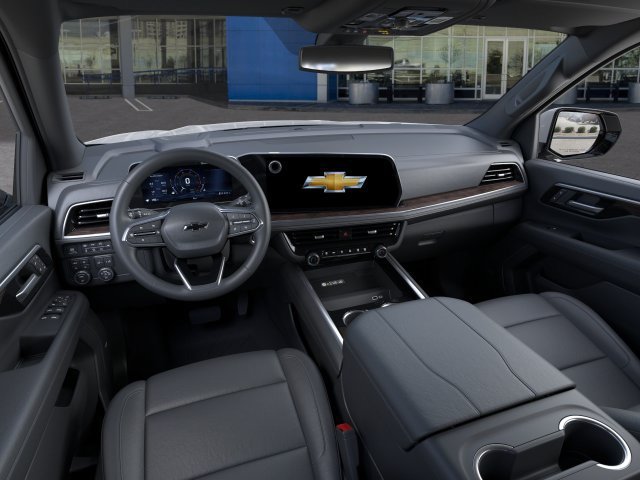 2026 Chevrolet Tahoe Z71 - Photo 15