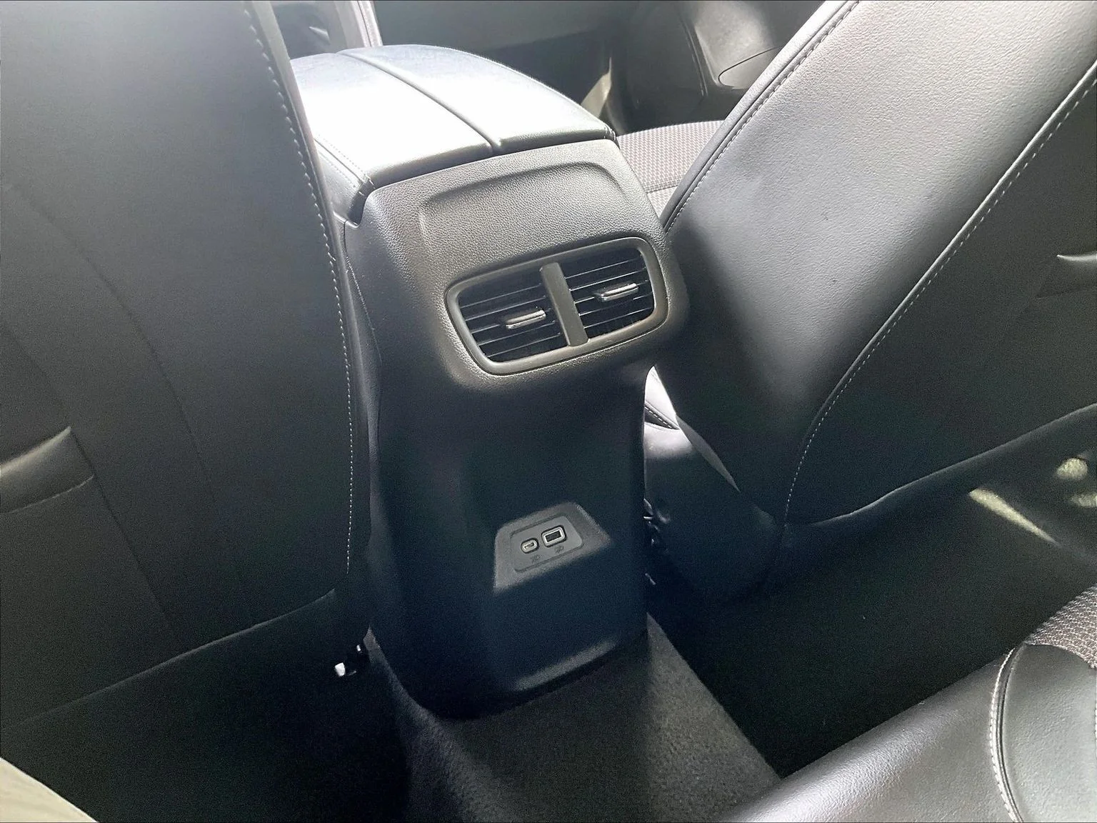 Used 2023 White Buick Preferred image 33