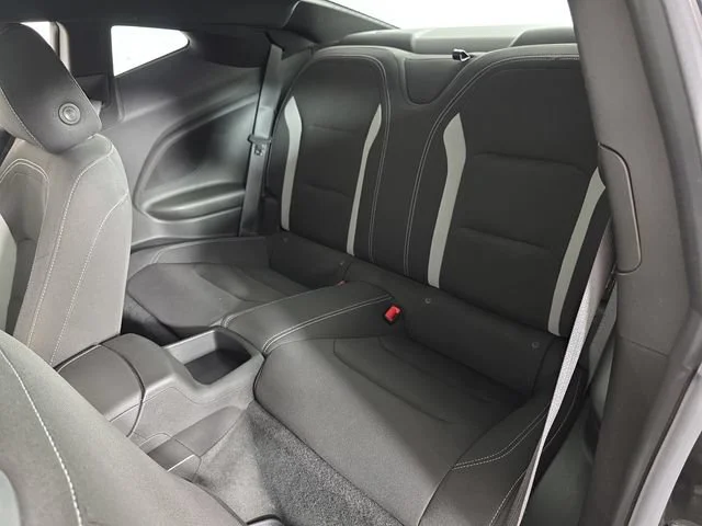 Used 2023 Black Chevrolet LT1 image 24
