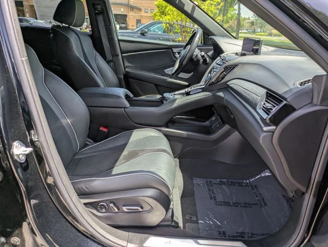 Used 2021  Acura A-Spec Package image 29