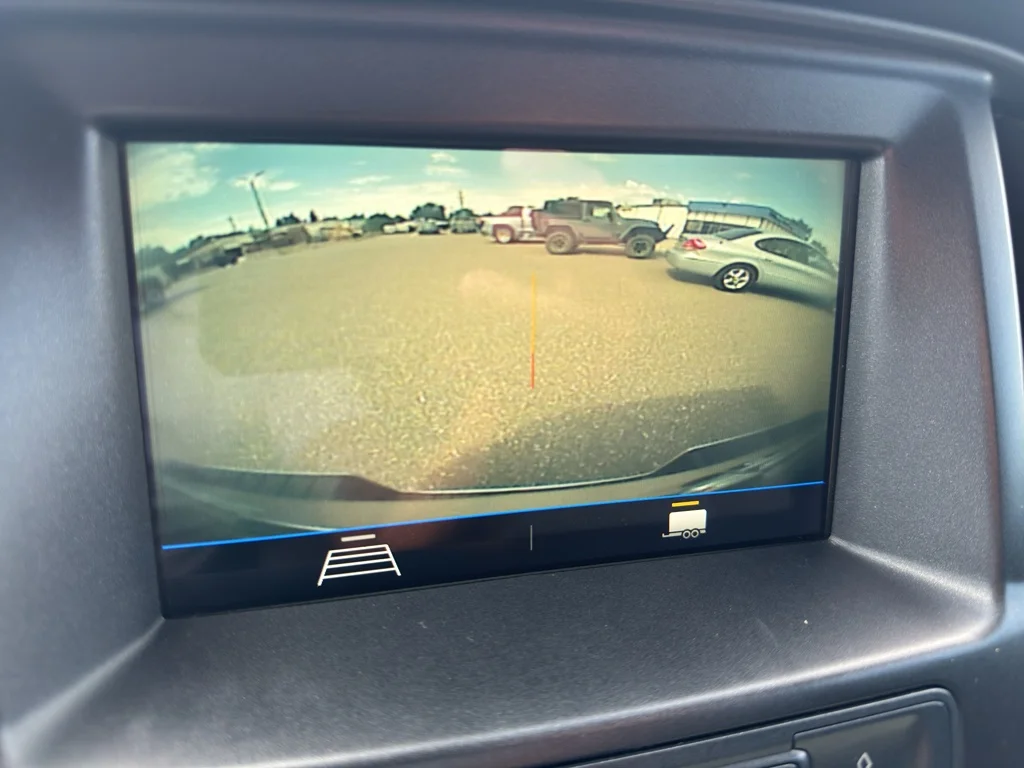 Used 2019 Silver Ice Metallic Chevrolet 4WD Work Truck image 21