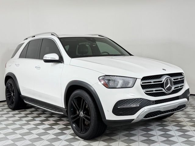 2022 Mercedes-Benz GLE GLE 350