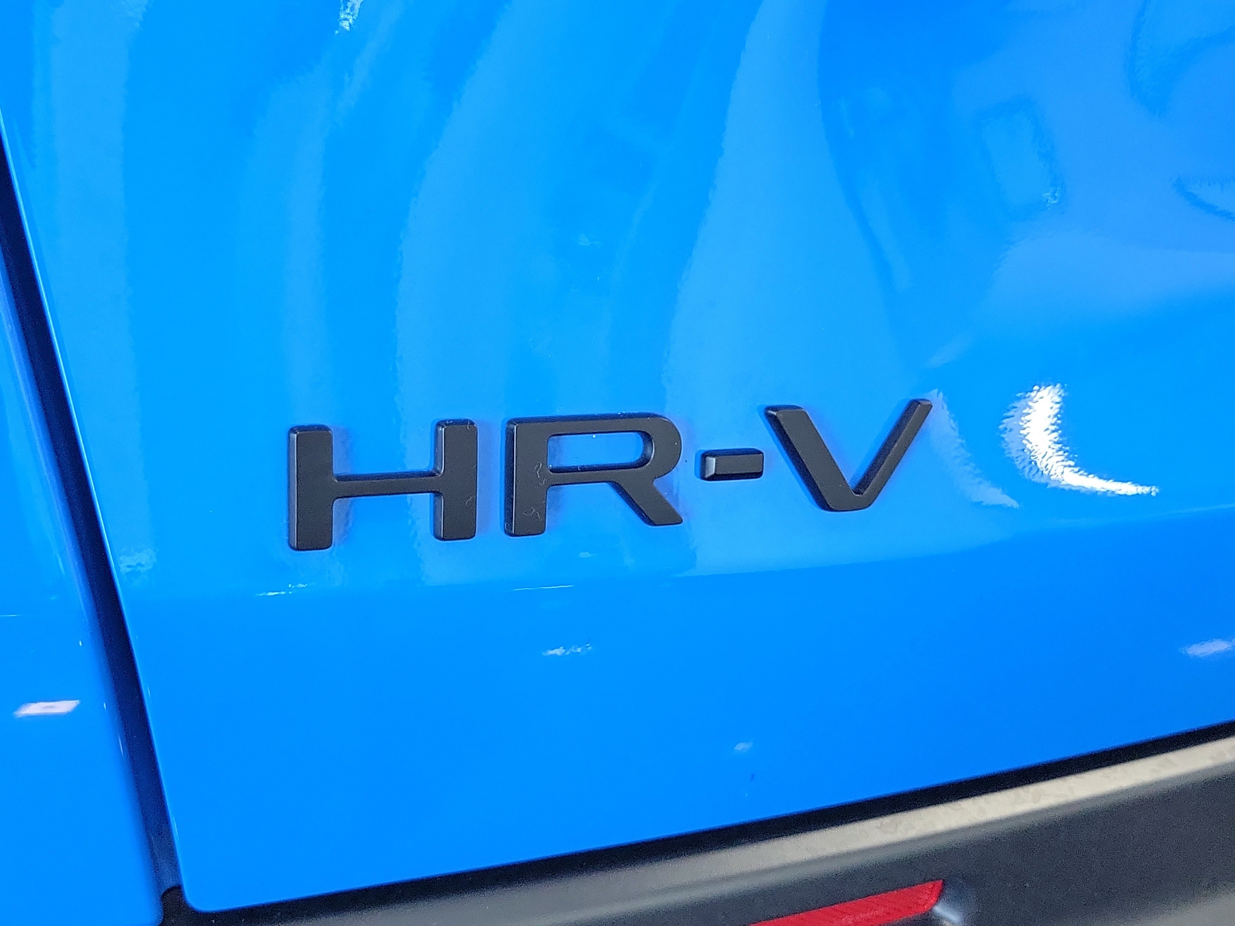 New 2027 Boost Blue Pearl Honda Sport image 8
