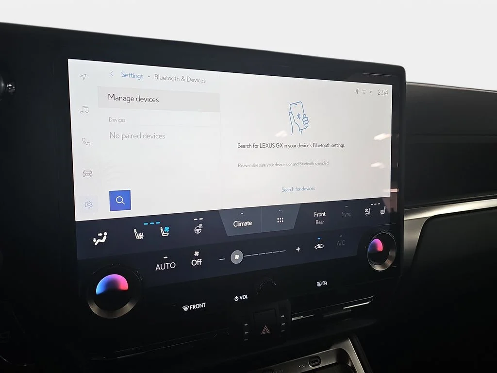 New 2026 Caviar Lexus 550 Premium+ image 19