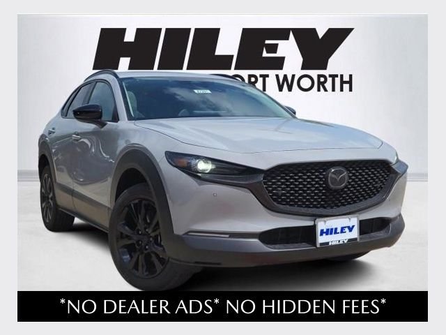 New 2026 Aero Gray Metallic Mazda 2.5 S Aire Edition image 1