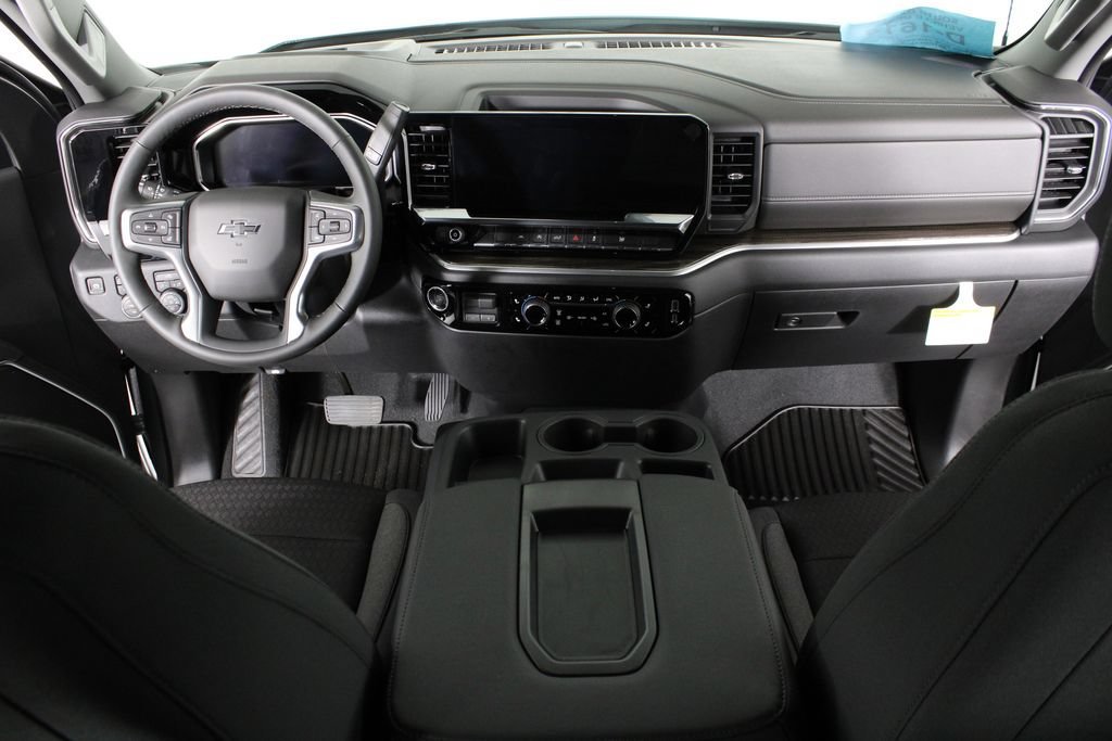 2026 Chevrolet Silverado 1500 RST - Photo 23