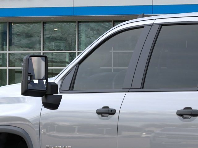 2026 Chevrolet Silverado 2500 HD Custom - Photo 13