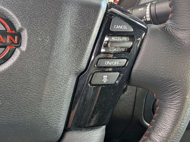 Used 2026 Gray Nissan PRO-4X image 26