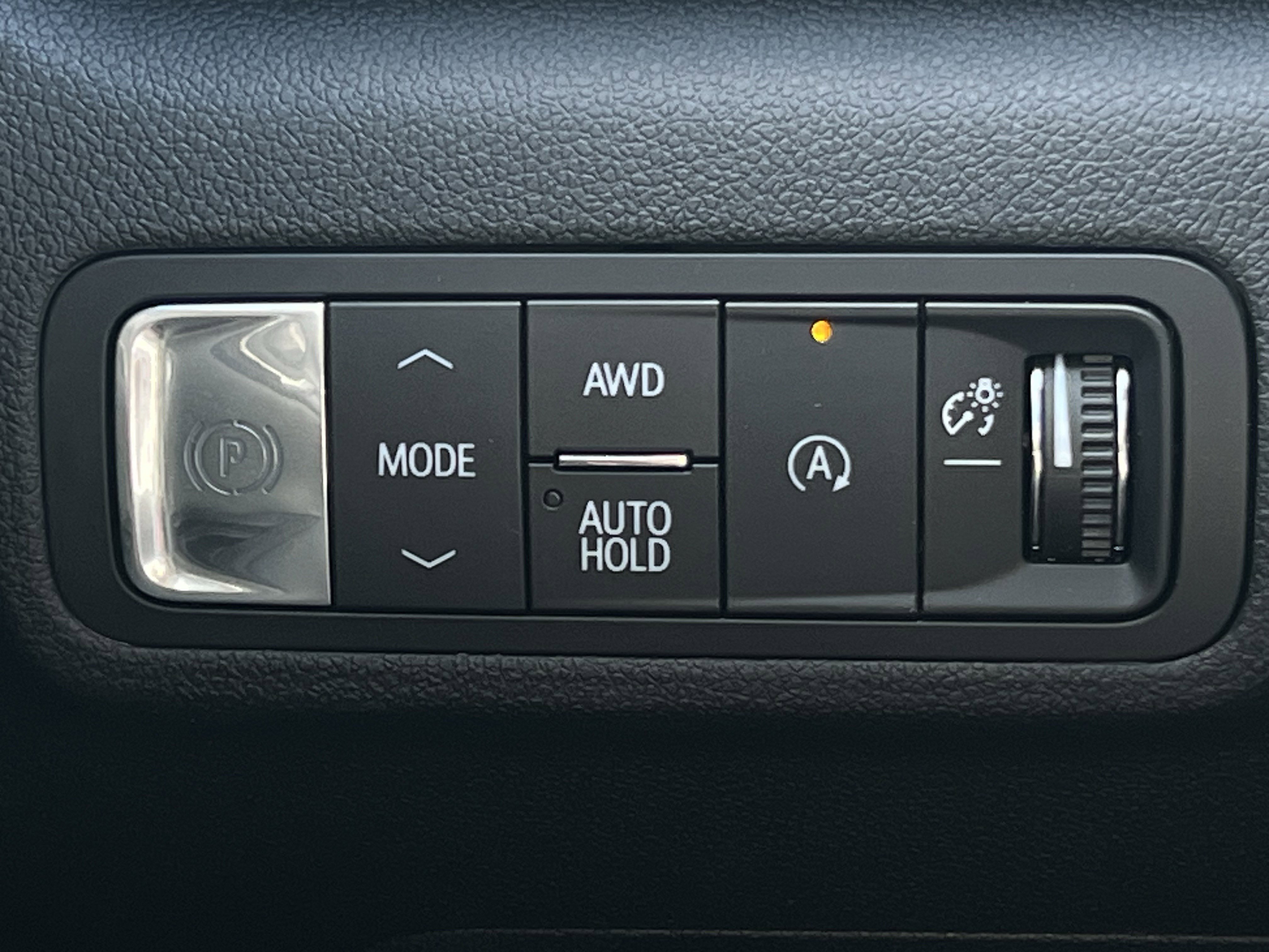 2026 GMC Terrain AT4 - Photo 14