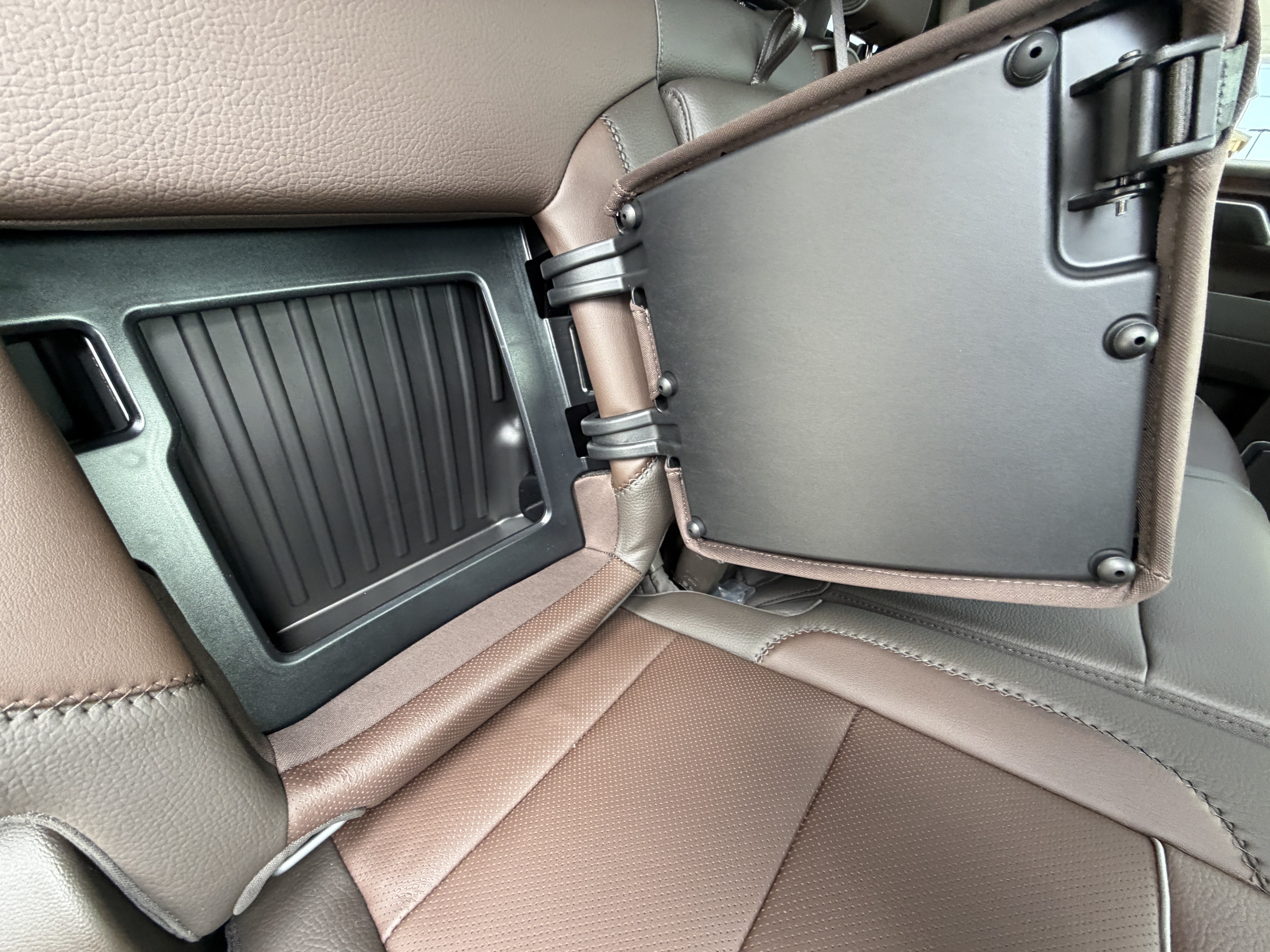 2026 GMC Sierra 2500HD Denali - Photo 27