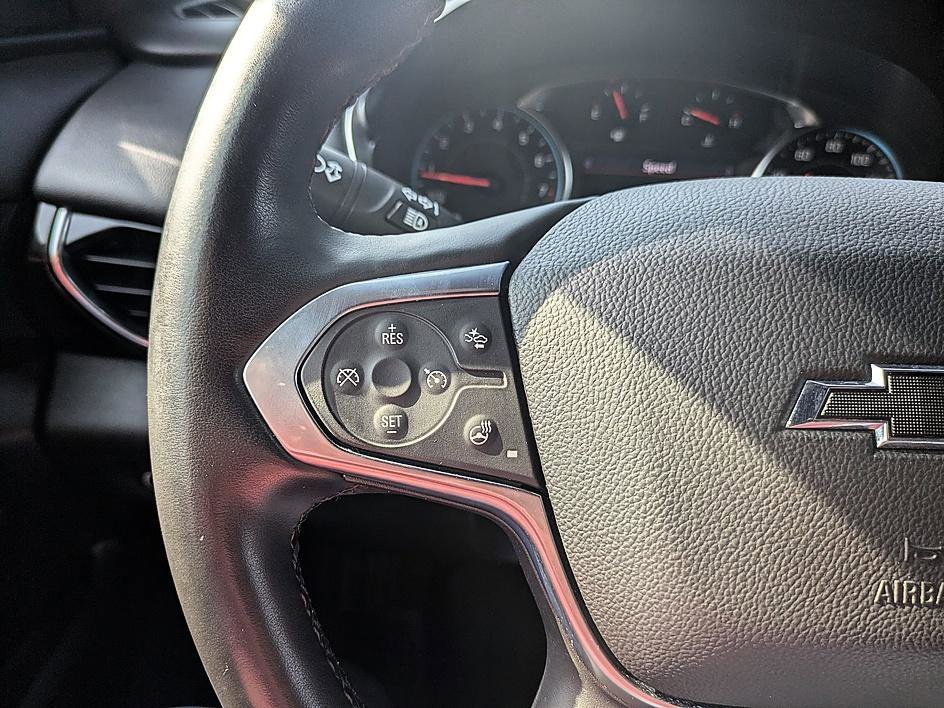 2023 Chevrolet Traverse RS - Photo 17