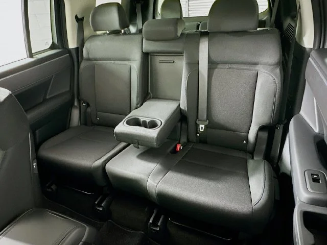 New 2026 Hyundai SANTA FE HYBRID SE