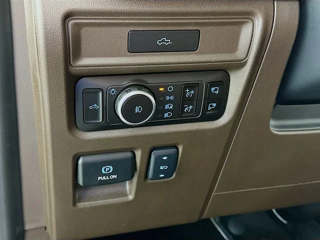 New 2026 Ford F-150 King Ranch