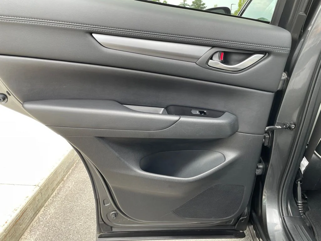 Certified Used 2023 Gray Mazda 2.5 S Preferred Package image 14
