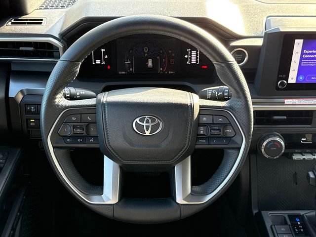 Used 2025 Gray Toyota SR5 image 15