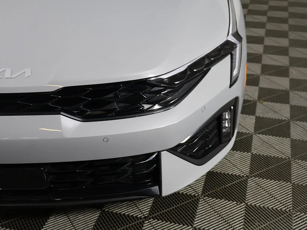 Used 2025 Gray Kia GT-Line image 15