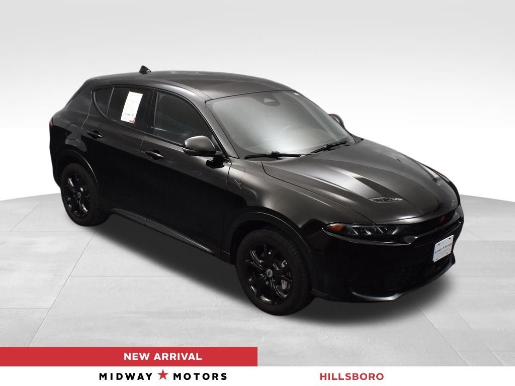 2024 Dodge Hornet R/T Plus