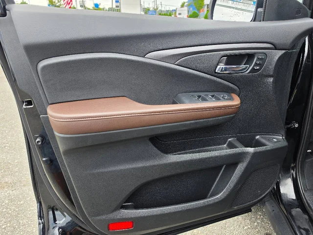 2024 Honda Ridgeline RTL - Photo 20