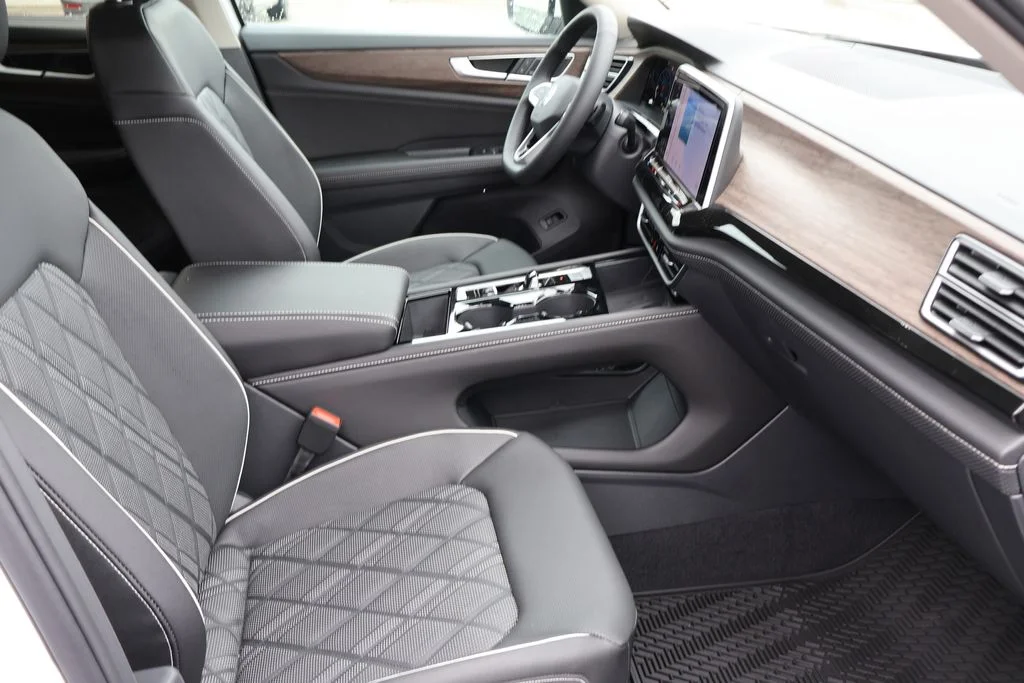 2026 Volkswagen Atlas SEL Premium R-Line - Photo 10