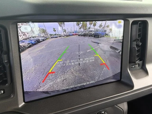 New 2026 Marsh Gray Ford Base image 32