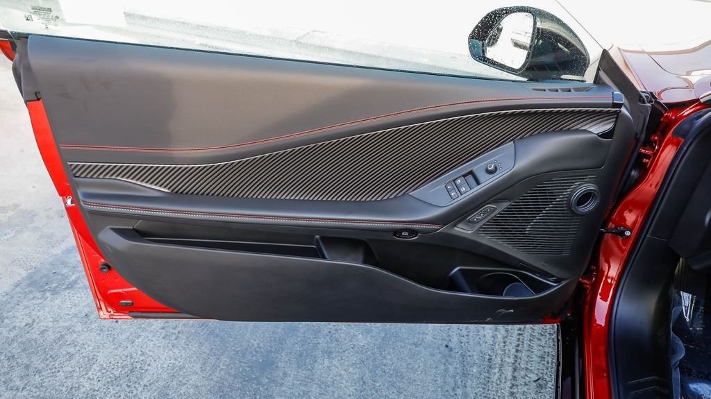 New 2026 Redeye Dodge Scat Pack Plus image 25