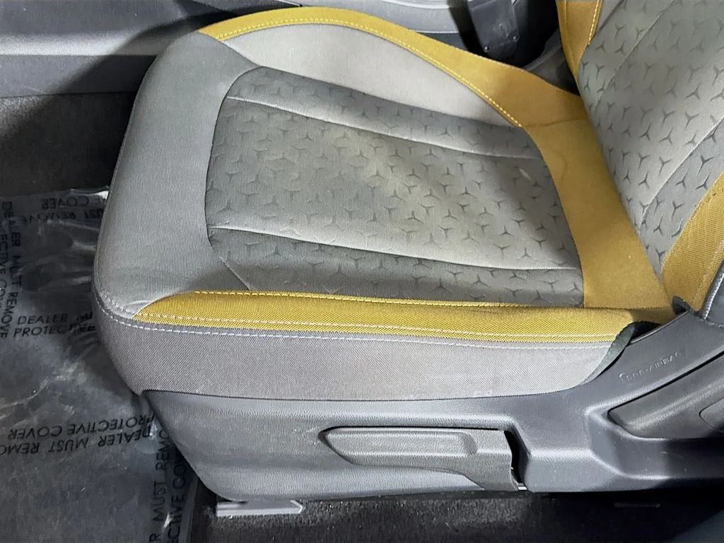 Used 2024 Blue Subaru Sport image 22
