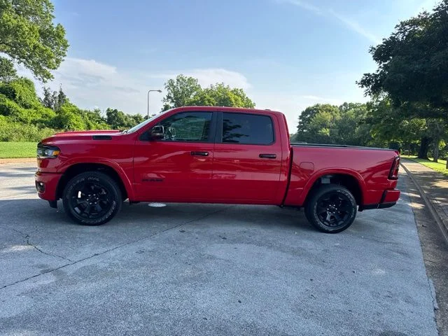 Used 2025 Red Ram Big Horn/Lone Star image 4