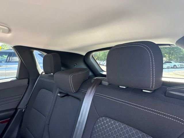 Used 2025 White Ford Active image 29