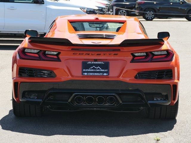 2025 Chevrolet Corvette 2LZ - Photo 40