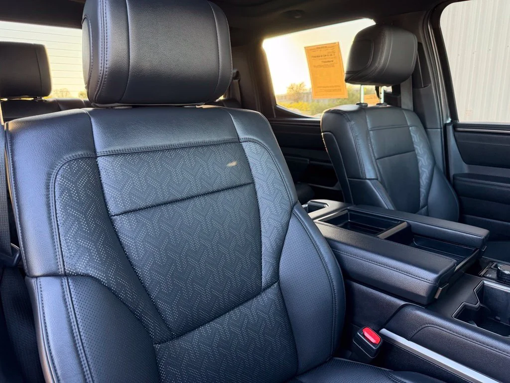 Certified Used 2025 Gray Toyota Limited image 18