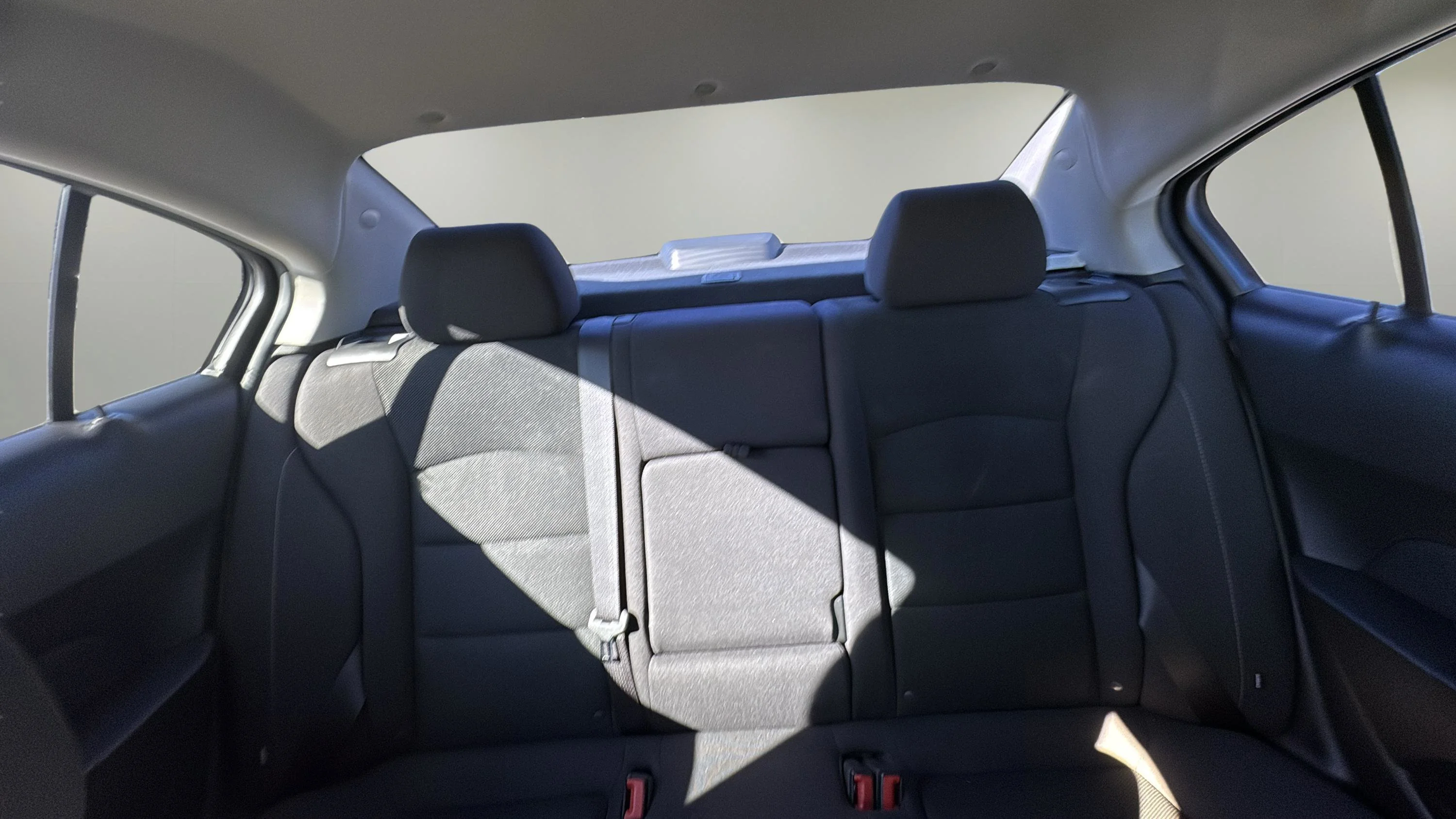 Used 2015 Tungsten Metallic Chevrolet LT image 13