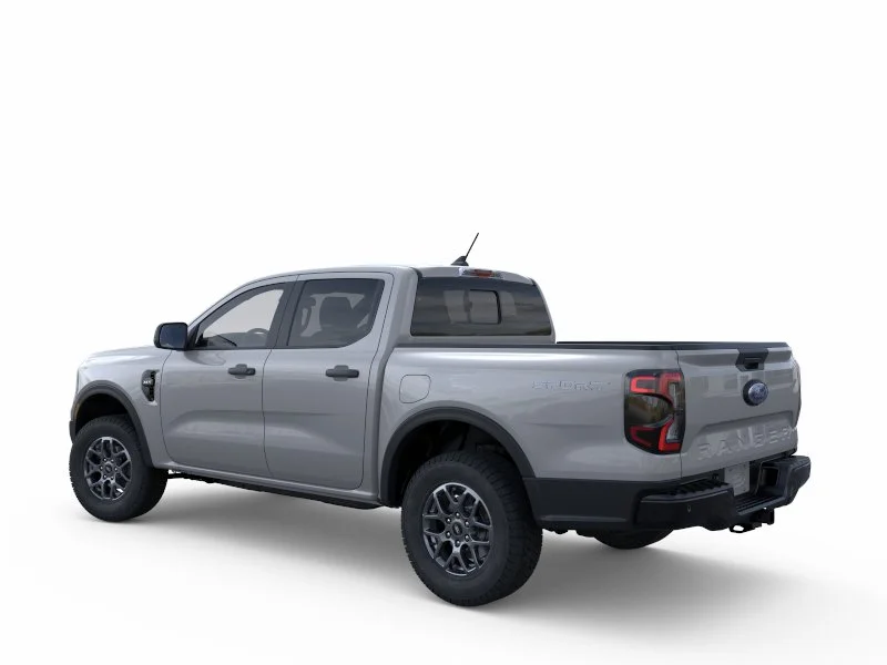New 2026 Avalanche Ford XLT image 4